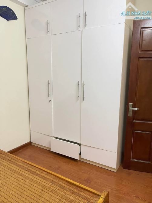 BÁN NHÀ YÊN XÁ – THANH TRÌ – NGÕ THÔNG – GẦN CHUNG CƯ HỌC VIỆN QUÂN Y  Diện tích: 35m²   * - 6