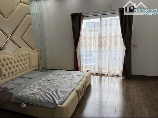 BÁN NHÀ MẶT ĐƯỜNG LIÊN HÀ 1 - TP NAM ĐỊNH GIÁP BỆNH VIỆN 700 GIƯỜNG - 6