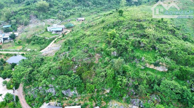 5038m Có 400m Đất Ở, Có Giếng Nước Ngầm, Có Khe Nước Chảy Từ Núi Đá - 6