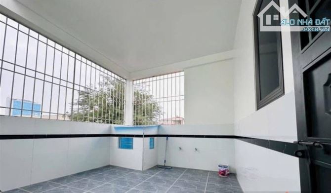 Bán nhà 3 tầng Trần Nguyên Hãn,  An Dương, Lê Chân 64m2, giá 4,15tỷ - 6