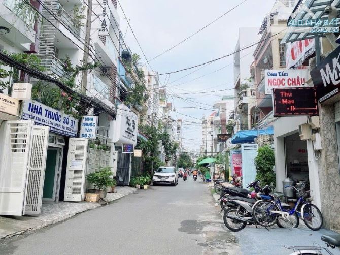 VIP QUẬN 10 THÔNG SỐ CHUẨN 4 X 14 NHÀ ĐẸP DỌN VÀO Ở NGAY  CHỈ NHĨNH HƠN 7 TỶ - 6
