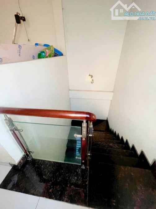 Bán Nhà Mặt Tiền Kinh Doanh Đường  Thiện Quang Trung Chánh, 71m2,3 Tầng, Lô góc Đường 12m - 6