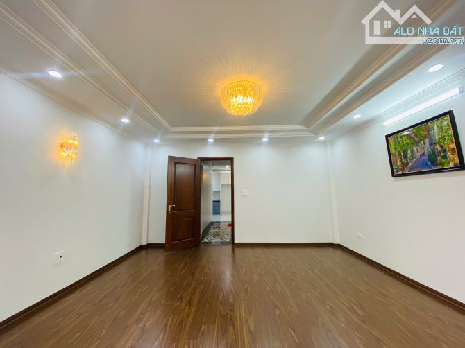 PHÂN LÔ VIP KIM ĐỒNG, HOÀNG MAI 62M2-5 TẦNG-NGÕ Ô TÔ TRÁNH, THANG MÁY-GIÁ 22.5 TỶ - 6