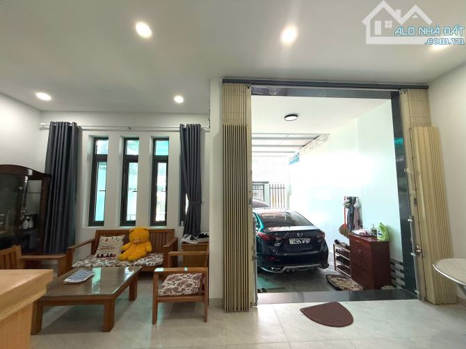 Chủ gửi bán căn nhà hẻm Cầu Dứa Phú Nông sát KĐT Vĩnh Điềm Trung - 6