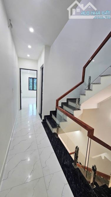 Bán nhà 3 tầng 50m2 Hoàng Công Khanh, Lãm Hà, Kiến An.  Giá 1,65 tỷ - 6