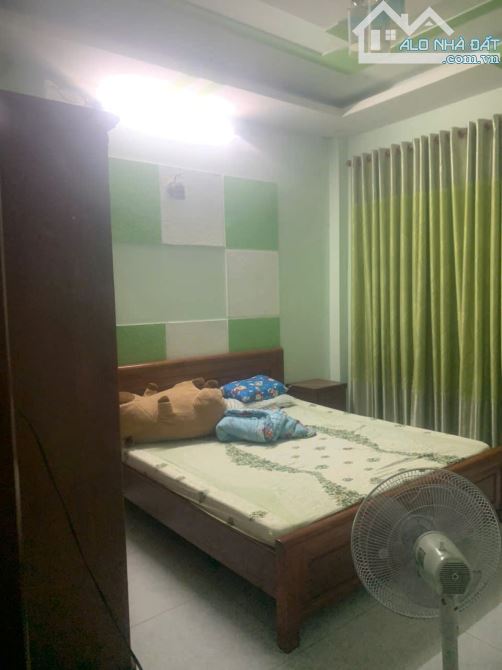 Nhà mặt tiền đường Thới An 05, DTSD: 172m, Giá 5 tỷ 7, đã hoàn công đầy đủ - 6