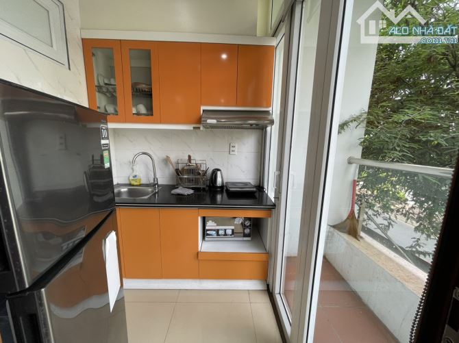 Cho thuê căn hộ 1 ngủ rộng rãi (40m2) tại Waterfront City. - 6