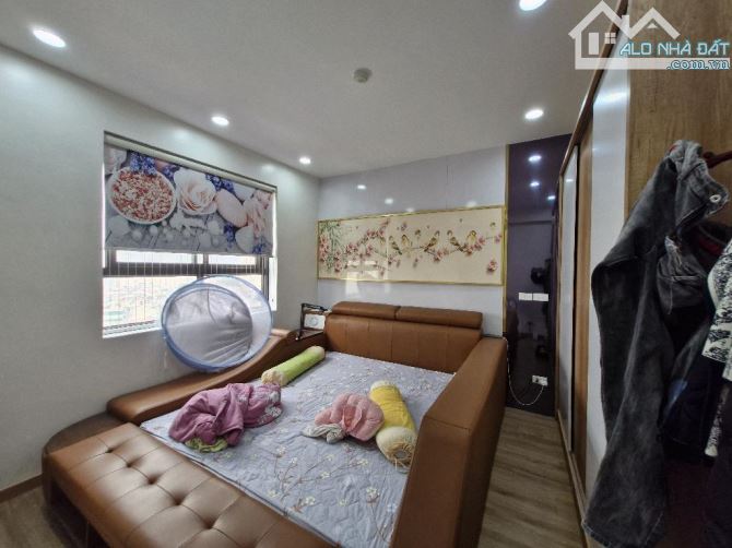 BÁN CĂN HỘ CAO CẤP CẠNH VIỆN 103 – HÀ ĐÔNG Diện tích 75m² | 2PN | Full nội thất - 5