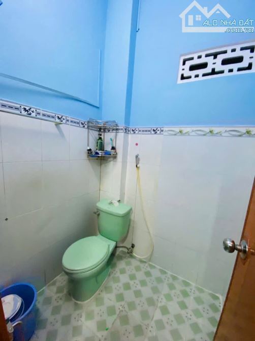 NHÀ TRUNG TÂM CHỢ ĐẦM KHU VỰC KINH DOANH BUÔN BÁN SẦM UẤT NHẤT CÁCH BIỂN CHỈ 800M - 6