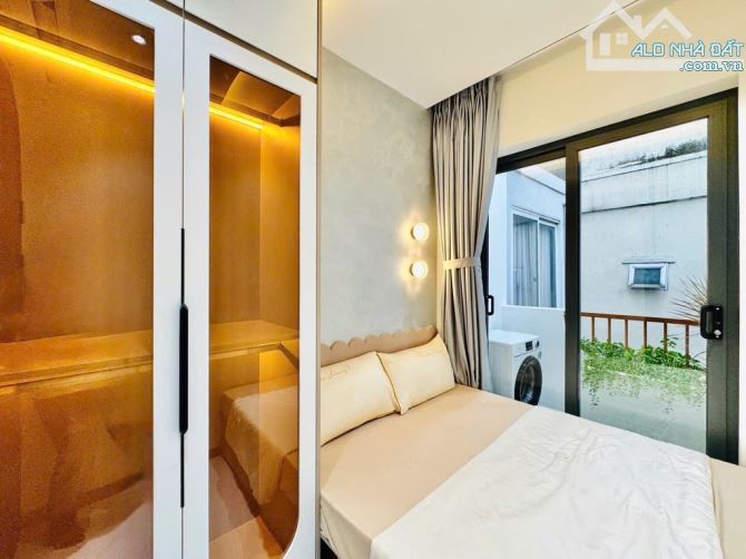 SIÊU PHẨM ĐIỆN BIÊN PHỦ P.2 BÌNH THẠNH - XE HƠI CÁCH 20M - 2 TẦNG FULL NỘI THẤT - 6