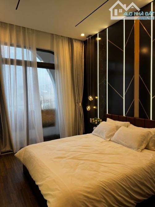 ❌❌Căn 3 Tầng Mini Villa Tô Hiệu sau lưng nhà mặt tiền Gần Biển Nguyễn tất Thành Đà Nẵng - 6