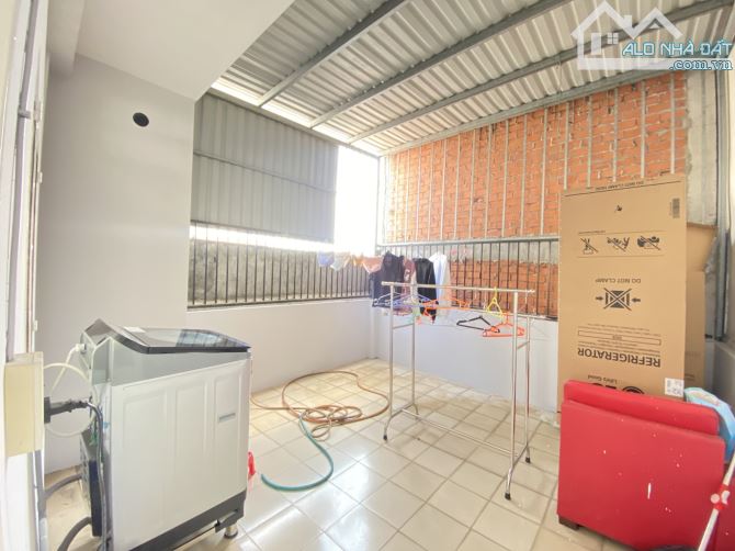 HẺM XE TẢI NGỦ TRONG NHÀ – 70M² – 3 TẦNG, 4PN – THOẠI NGỌC HẦU – 6.99 TỶ - 6
