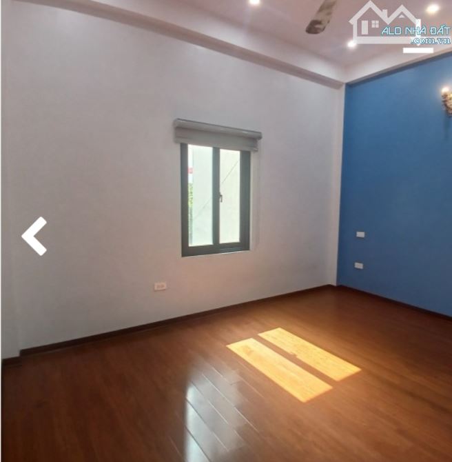 BÁN NHÀ NGÔ THÌ NHẬM HÀ ĐÔNG 48M2;4 TẦNG;MẶT 4M;4 PN;8,5 TỶ.NHÀ TRUNG TÂM QUẬN,ĐỦ CÔNG NĂN - 6