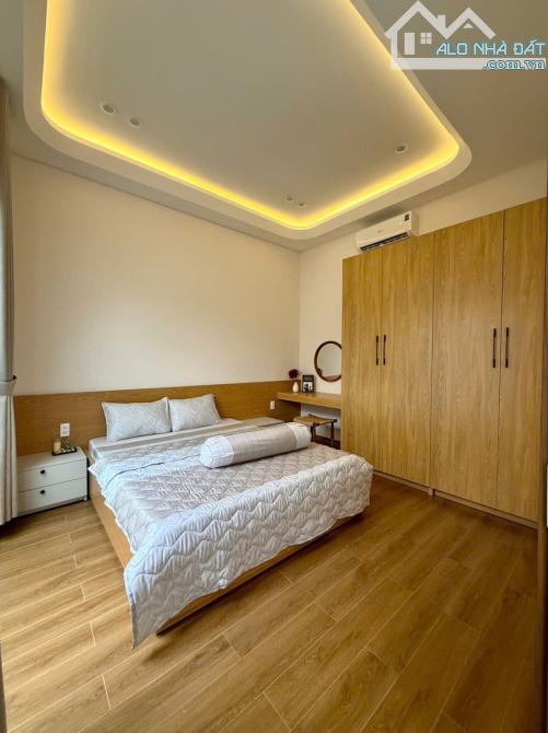 Bán nhà hẻm 246 Ymol 3 phòng ngủ xây mới 100% - 6