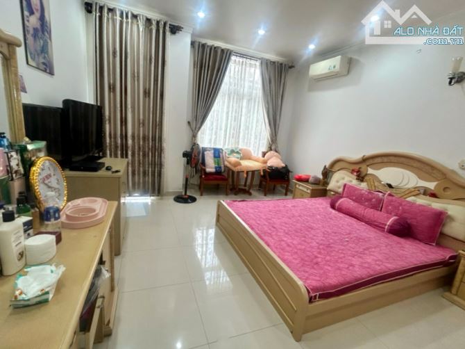 13 tỷ (TL). Nhà Quận 3 Giá Tốt – Hẻm Xe Hơi Võ Văn Tần, 5 Tầng. - 6
