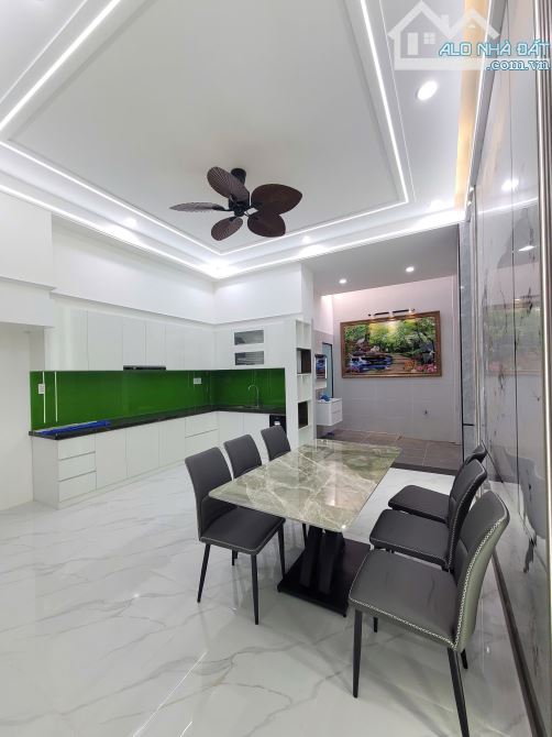 6Tỷ TL🔥Bán nhà 145,6m2_1 Trệt 2 Lầu_Ngay Trung Tâm Y Tế Dĩ An, p.Tân Đông Hiệp, Tp.Dĩ An - 6
