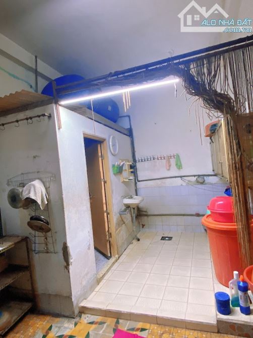 Bán Nhà HXH Âu Cơ, Q.Tân Phú 65m² Nở Hậu, 1 Trệt 1 Lầu, Sân Rộng, Khu Kinh Doanh - 6