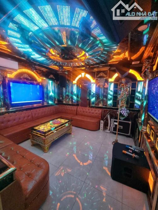 NHÀ ĐẸP IDOL, 70M2X6T, MT 5M, THANG MÁY, FULL NỘI THẤT XỊN SÒ, 3 BƯỚC RA PHỐ, 12.7 TỶ - 6