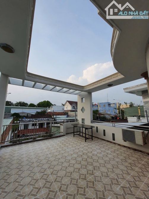 nhà 1 lầu 1 trệt 163m2 8ty3 TL MT đường Thủ Khoa Huân, P.An Thạnh - 6