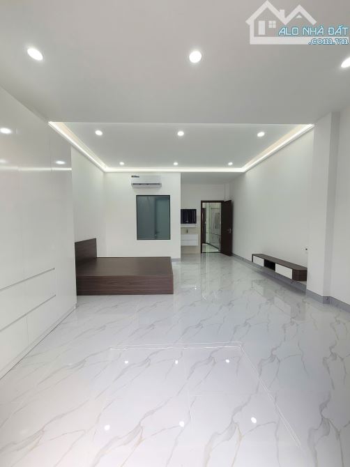 nhà 1 trệt 2 lầu 6ty TL 145,6m2 KDC full nội thất ngay Trung Tâm Y Tế Dĩ An - 6