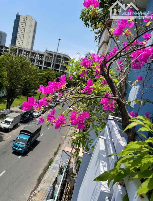 🔥 SIÊU PHẨM MẶT PHỐ NGUYỄN CHÍ THANH – HIẾM CÓ KHÓ TÌM – SỔ VUÔNG ĐÉT - 6