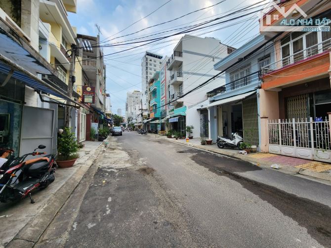 Bán Nhà 4 Tầng Mặt Tiền Phan Đình Phùng – Cách Biển Chỉ 300m - 6