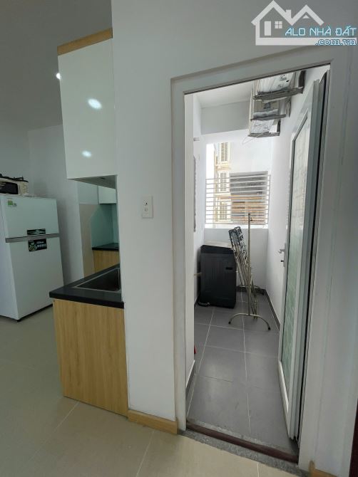 Bán căn hộ cao cấp Đà Nẵng Plaza, Hải Châu, Đà Nẵng DT 131m2, 3 phòng ngủ - 6