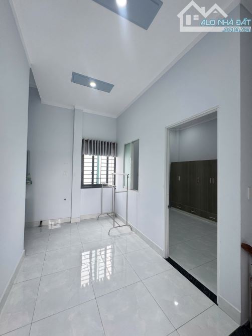BÁN NHÀ Ở BỬU LONG 1 LẦU 1 TRỆT MỚI XÂY CỰC ĐẸP 800TR SỞ HỮU NGAY - 6