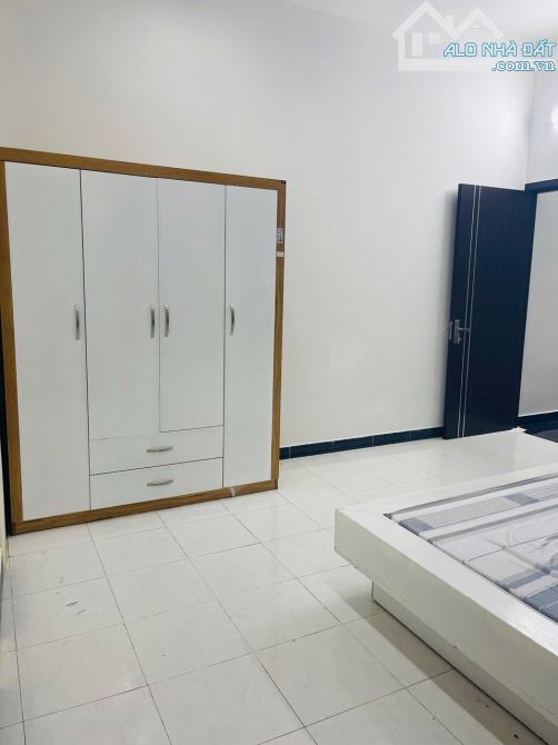NHÀ 3 TẦNG KIỆT NHỰA ÔTÔ ĐỖ CỬA-TT THANH KHÊ-Đường CÙ CHÍNH LAN-86M2-HƠN 4 TỶ - 6