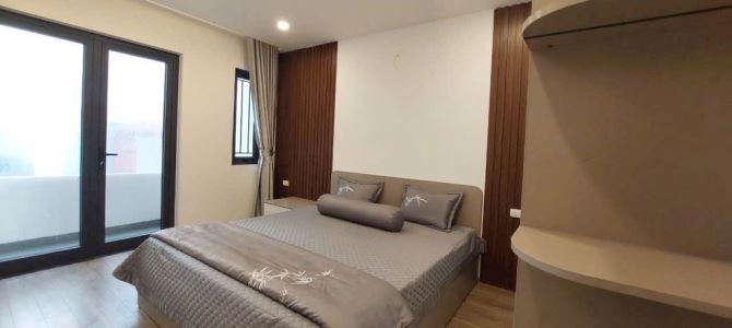 Chính chủ gửi bán nhà đẹp phố Ngọc Thuỵ,Long Biên,thang máy, Full nội thất,ngõ nông - 6