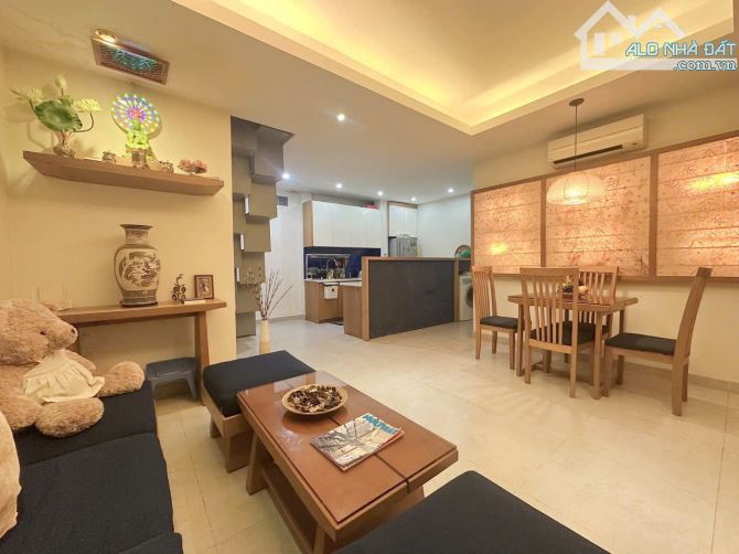 Bán nhà đường xe hơi Nơ Trang Long, Bình Thạnh st 6.5x8m, 2 tầng giá 8.1 tỷ - 6