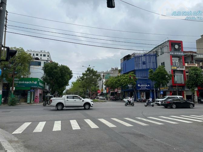 cần bán căn nhà 4 tầng đường đôi nguyễn văn linh -TP HẢI DƯƠNG - 6