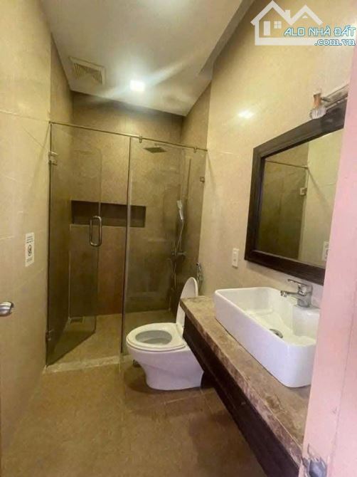 Cho thuê nhà 3 tầng kiệt oto đường VÕ NGUYÊN GIÁP, gần biển Mỹ Khê - 6