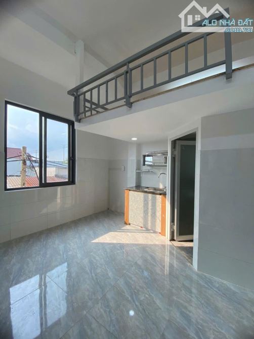BÁN TOÀ NHÀ 40P TRỌ CAO CẤP, phường 26 , Q, bình thạnh, tp.hồ chí minh-thu nhập , 180tr/th - 6