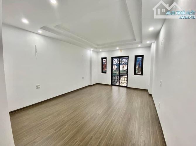 Bán nhà Đình Thôn phân lô 7 tầng thang máy ngõ ô tô tránh kinh doanh đỉnh - 6