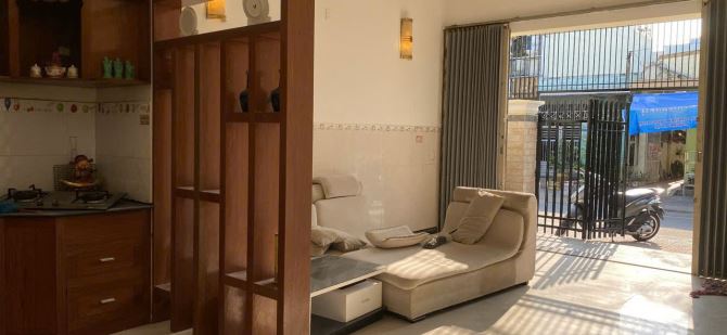 Bán nhà mặt tiền đường Hà Duy Phiên, Cẩm Lệ, Đà Nẵng giá chỉ 3,75 tỷ - 6