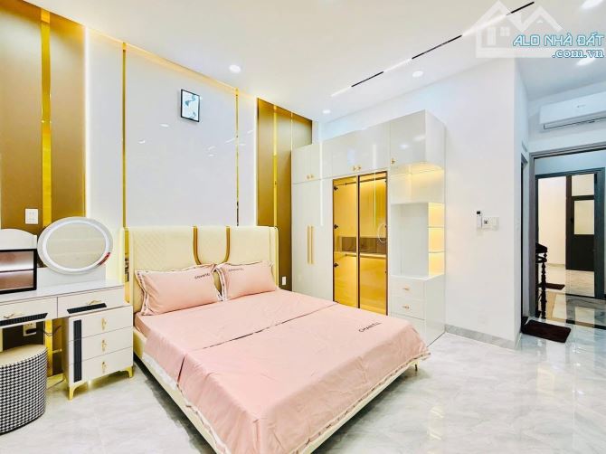 ☣️ Mua ngay nhà Bùi Hữu Nghĩa, Quận 5 (1 trệt + 2 lầu) / 65.9m2 / Giá 2 Tỷ 310 - 6