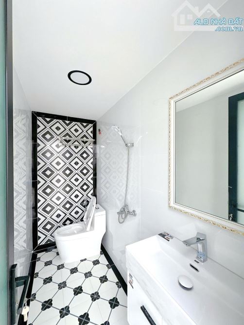 🏡💥SỔ VUÔNG VỨC💥TRUNG TÂM PHÚ NHUẬN-33M2-CHỈ NHỈNH 6TỶ 🌹 - 6