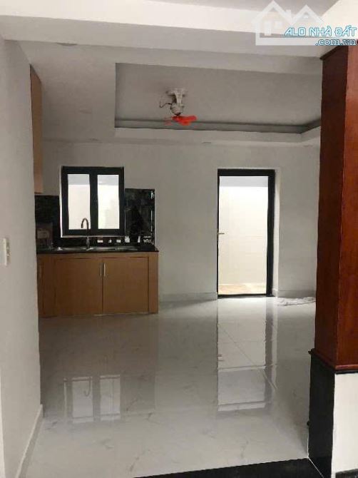 Nhà 3 tầng đường TÂN THỚI HIỆP 29, phường TÂN THỚI HIỆP Q12, dt 65m2 (5mmx13m). 4,5Tỷ - 6