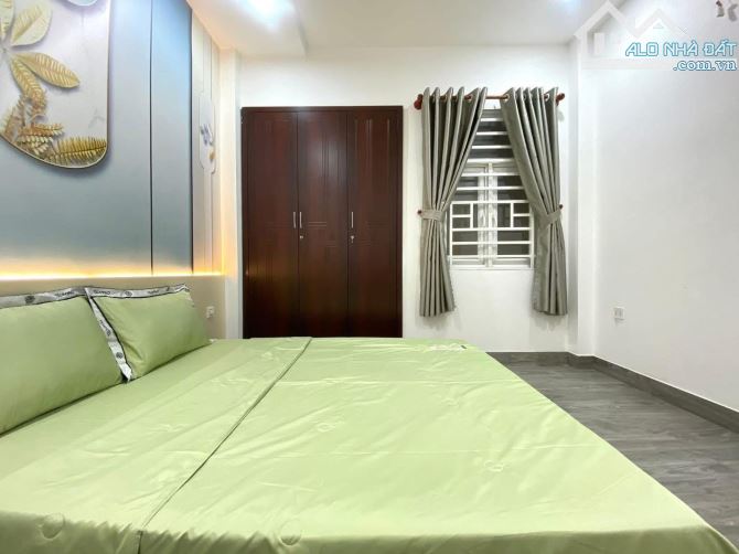 🌼 Chuẩn bị đi nước ngoài bán nhà đường An Dương Vương, Quận 5 / 62.6m² / 2 Tỷ 420 - 6