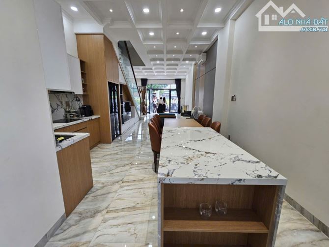 Nhà 1 trệt 2 lầu, phường Thuận Giao, Thuận An, BD, (sổ hoàn công) - 6