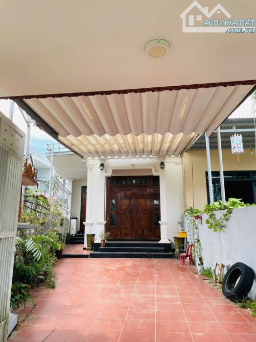DUY NHẤT SỞ HỮU NHÀ MẶT TIỀN ĐƯỜNG MINH MẠNG THÀNH PHỐ HUẾ 110M2 GIÁ CHỈ 3  TỶ 350 TRIỆU - 5