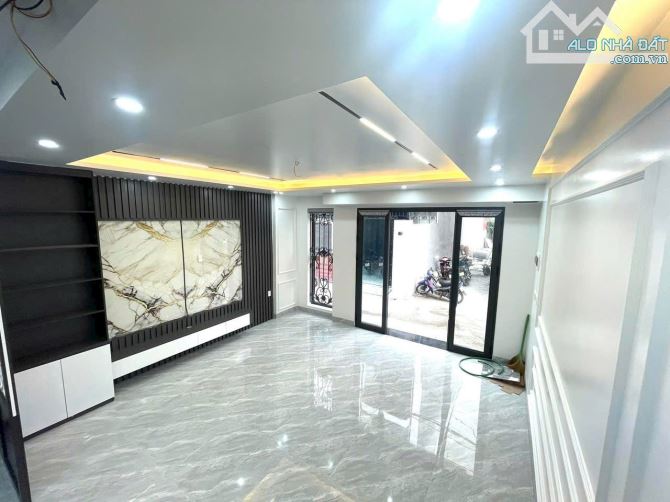 Bán nhà 3 tầng mới tinh, ngõ ô tô Quỳnh Cư – Hùng Vương – Hồng Bàng giá 2,45 tỷ - 6