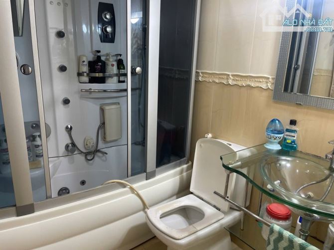 Bán nhà 5 tầng Võ Văn Tần , kV Hiếm có nhà bán. - 6