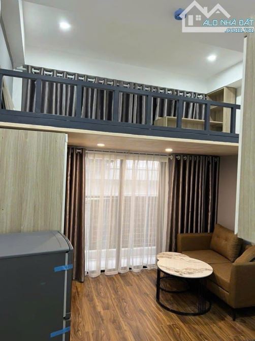 Chỉ ~14 Tỷ Nhà Trần Bình, NTL. Gara Oto* Thang máy* 13 PNKK. DT 58m2* 7 Tầng* MT 4m - 6