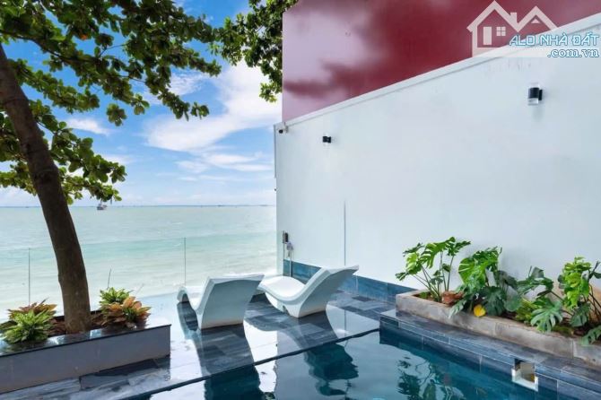 Villa View Biển Vũng Tàu hơn 400m2 đất "ĐẲNG CẤP DOANH NHÂN" FULL TIỆN ÍCH 5 SAO - 6