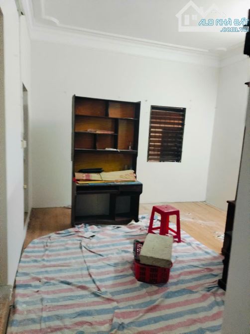 Cho thuê nhà ngõ ô tô Phương Mai 3.5 tầng, 30m2, 2 ngủ, chỉ 6.5 Triệu vào ngay - 6