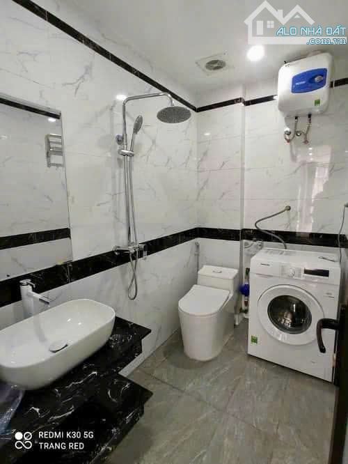 BÁN NHÀ PHỐ THÁI THỊNH, ĐỐNG ĐA, KINH DOANH, DÒNG TIỀN, Ô TÔ, DT 75M2* 7 TẦNG* GIÁ 15 TỶ - 6