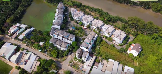 Nhà mới đẹp 4 tàng, đường 12 m, khu dân trí đẹp. 5,2*20, chỉ 7,8 tỷ. - 6