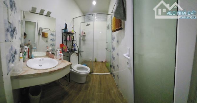 Siêu phẩm nhà đẹp Âu Cơ 4x17 ngay Lạc Long Quân 5 tầng chỉ 8,7 Tỷ - 6